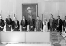 Nicaragua y Argelia impulsan cooperación económica