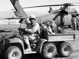 Reino Unido tiene que abandonar los vehículos blindados tras detectar averías preocupantes