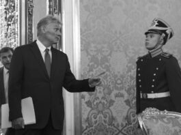 Rusia afirma que busca una paz estable y no una simple tregua con Ucrania