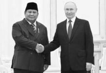 Rusia ofrece cooperación nuclear y fortalece lazos estratégicos con Indonesia