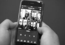 ‘Si tienes un móvil, tienes en tus manos un pedazo de Israel’