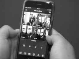 ‘Si tienes un móvil, tienes en tus manos un pedazo de Israel’