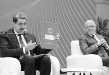 Venezuela iniciará exportación de gas licuado a Colombia