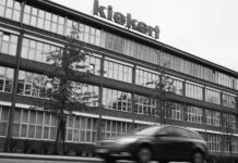 🤣 Se declara en bancarrota otra joya de la industria automotriz alemana