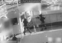 Asociación Americana de Juristas rechaza ilegal acto de EE.UU. contra buque petrolero