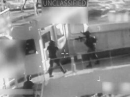 Asociación Americana de Juristas rechaza ilegal acto de EE.UU. contra buque petrolero