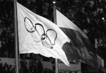 El COI levanta las restricciones para los jóvenes atletas rusos de participar en torneos bajo la bandera y el himno