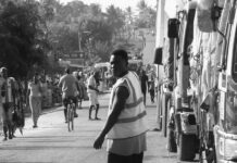 El ejército francés intervino en el frustrado intento de Golpe de Estado en Benín