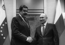 Venezuela y Rusia reafirman carácter estratégico de relaciones