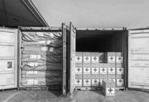 China envía nuevo donativo para damnificados en Cuba