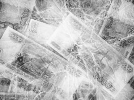 La historia de los activos rusos congelados y cómo hasta en eso es derrotada la UE