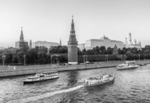 Moderno y tecnológico pese a sinfín de restricciones: Moscú, entre los mejores destinos turísticos