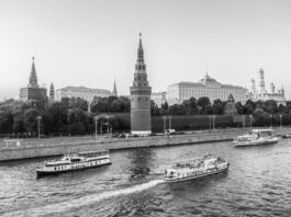 Moderno y tecnológico pese a sinfín de restricciones: Moscú, entre los mejores destinos turísticos