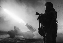 Rusia lanza ataque masivo contra infraestructura militar ucraniana en respuesta a atentados contra objetivos civiles