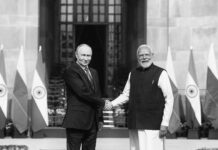 Tras la cumbre Putin-Modi, Trump llama al mandatario indio y acelera un TLC