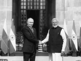 Tras la cumbre Putin-Modi, Trump llama al mandatario indio y acelera un TLC