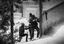 73 operaciones de resistencia en Cisjordania y la Jerusalén ocupada durante la última semana