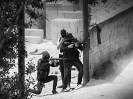 73 operaciones de resistencia en Cisjordania y la Jerusalén ocupada durante la última semana