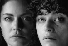 Película argentina Belén gana Premio Glauber Rocha