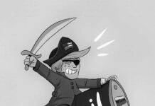 La estrategia de seguridad de Trump pretende dividir a los BRICS