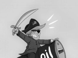 La estrategia de seguridad de Trump pretende dividir a los BRICS