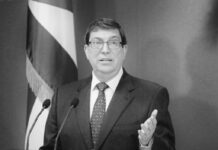 Cuba celebra la nueva política de China hacia América Latina y el Caribe