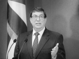 Cuba celebra la nueva política de China hacia América Latina y el Caribe