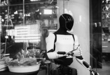 EE.UU. quiere reunir a 5 países para contrarrestar el poderío de China en la IA