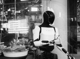 EE.UU. quiere reunir a 5 países para contrarrestar el poderío de China en la IA