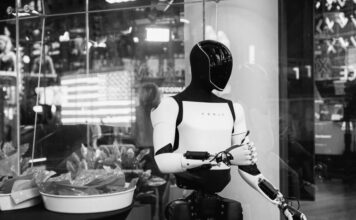 EE.UU. quiere reunir a 5 países para contrarrestar el poderío de China en la IA