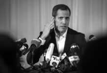 Filtración: Guaidó planeó secuestrar petroleros con respaldo de la CIA en 2019