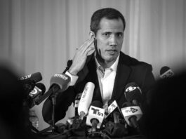 Filtración: Guaidó planeó secuestrar petroleros con respaldo de la CIA en 2019