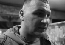 La BBC, sin el más mínimo pudor: entrevista a militares ucranianos con símbolos nazis de fondo