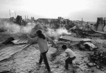 ONU alerta sobre existencia de miles de bombas sin explotar en Gaza