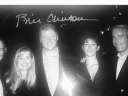 Publican nueva tanda de fotos del caso Epstein: ¿Quiénes aparecen?