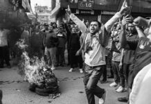 ¿Recuerdan la «revuelta» de la Generación Z en Nepal? Filtran que estuvo financiada por EE.UU.