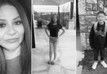 Yanquilandia: Adolescente asesina a la familia entera de su novia por dejarle