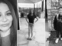 Yanquilandia: Adolescente asesina a la familia entera de su novia por dejarle