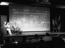 ‘El Tiempo de Nuestros Héroes’: En Nicaragua se celebró el Festival Internacional de Cine Documental RT.Doc
