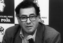 Advierten Alianza con Perú busca reforzar dominio regional de EEUU