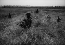 Colombia también exporta mercenarios a los países africanos