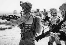 El Estado Islámico ataca al contingente de EE.UU. en Siria y el Pentágono responde