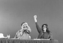 Golpe electoral en Honduras: Libre anuncia que «vamos a estar en las calles»