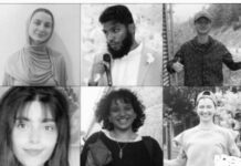 Hospitalizados en Reino Unido seis presos políticos tras 39 días en huelga de hambre