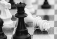 Reunió torneo de ajedrez a jóvenes de Rusia y Cuba