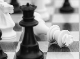 Reunió torneo de ajedrez a jóvenes de Rusia y Cuba