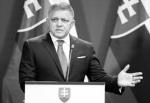 «Un cinismo nunca antes visto»: Fico pronostica el actuar de Occidente cuando termine el conflicto con Rusia