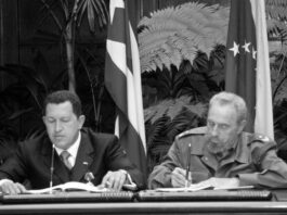 ALBA-TCP: «el mayor proyecto de unión y emancipación en este tiempo»