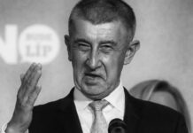 La República Checa se desentiende de la Guerra de Ucrania