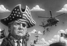 Crepúsculo del imperialismo